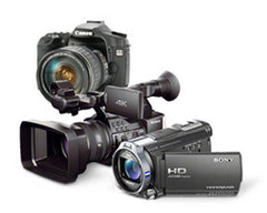 Cameras & Camcorders