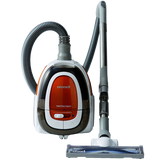 BISSELL Hard Floor Expert Bagless Canister Vacuum, 1154