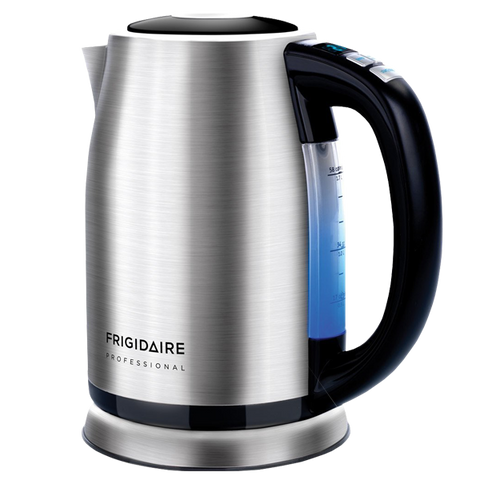 Frigidaire Professional Programmable Water Kettle