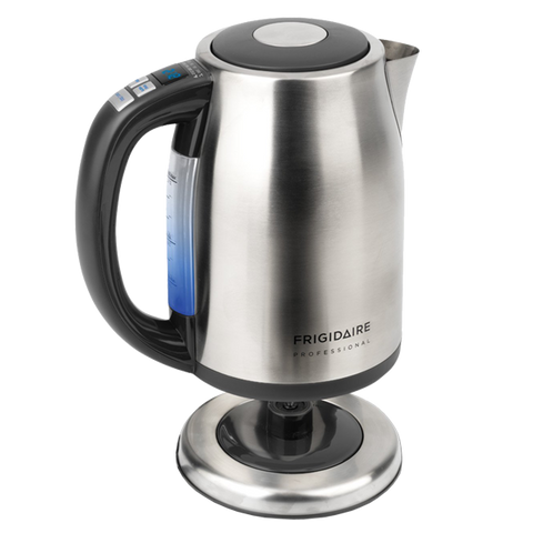 Frigidaire Professional Programmable Water Kettle